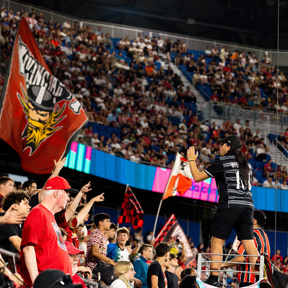 Late Goal by Harper Keeps Red Bulls Afloat in 1-1 Clash with Chicago Fire