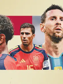 2026 World Cup Final: La Finalissima