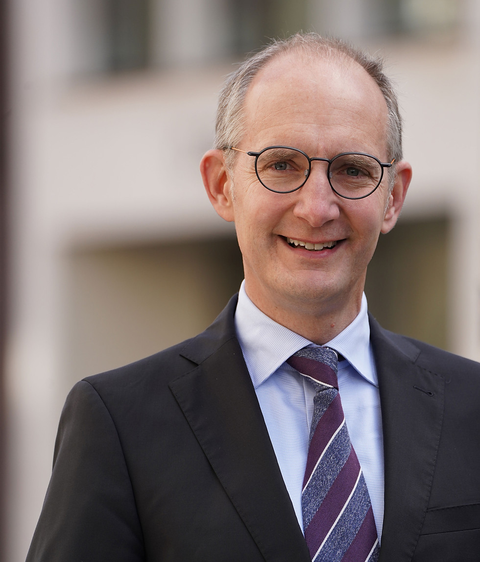 Notare Dr. Peter Baumann Und Dr. Johannes Fetsch Ll.m. Notare & Team | nw43