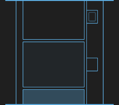 film graphic showing 8mm 