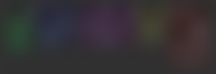 Tracking Trees: Solver Presets