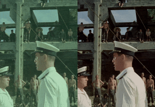 The Sand Pebbles 1966