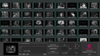 102 - Importing and Preparing Media in PFClean