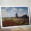 Miniatura: monet,Campo de Tulipas na Holanda,Tulip Fields in Holland,quadro,poster,replica,canvas,reprodução,gravura,tela,comprar,copia,