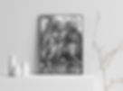 Albrecht Dürer,O Cavaleiro, a Morte e o Diabo,quadro,poster,gravura,canvas,replica,reprodução,pintura,comprar,cópia