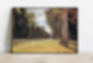 monet,Estrada de Chailly,floresta de Fontainebleau,quadro,poster,gravura,canvas,replica,reprodução,tela,pintura,comprar,copia