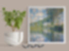 monet,Choupos no Epte,quadro,poster,replica,canvas,reprodução,gravura,giclée,fine art,foto,tela,comprar,copia,obra,arte,