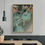 Miniatura: degas,dançarina de verde,dançarina de balanço,bailarina,quadro,poster,gravura,reprodução,canvas,replica,comprar,copia,giclée