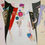 Miniatura: Wassily Kandinsky,Acordos Recíprocos,quadro,poster,gravura,canvas,replica,reprodução,pintura,comprar,cópia