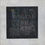 Miniatura: Kazimir Malevich,Quadrado Preto,1913,Quadro,Poster,Gravura,abstrato,Canvas,preto e branco,suprematismo,comprar,fine art,giclé