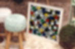 Mondrian,Composição,verde,Vermelho,Azul,Amarelo,quadro,poster,gravura,canvas,replica,reprodução,comprar,cópia,fine art,giclée