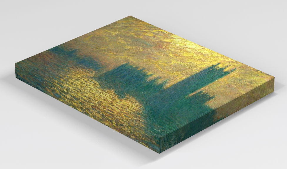 claude Monet,Casas do Parlamento,House of Parliament,quadro,poster,replica,canvas,reprodução,gravura,tela,pintura,comprar