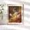 Miniatura: Jean Honoré Fragonard,A Jovem Lendo,A Leitora,quadro,poster,gravura,canvas,réplica,reprodução,tela,pintura,comprar,copia,gicl