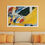 Miniatura: wassily Kandinsky,impressão III,Impression III,poster,gravura,reprodução,canvas,replica,releitura,comprar,copia,fine art,gicl