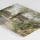 Miniatura: Peder Mork Monsted,Uma Estrada Rural da Jutlândia,quadro,reprodução,poster,canvas,gravura,replica,comprar,cópia,fine art,obra