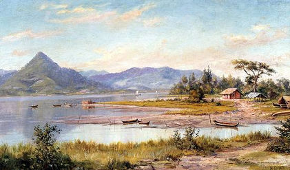 Benedito Calixto, pinacoteca do estado de são paulo, Pinacoteca,Santos, quadro,poster,replica,gravura,canvas,reprodução,tela,foto,pintura,comprar,cópia,fine art,giclée,pintura,obra,arte