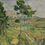 Miniatura: Cézanne,Mont Santa Victoria e o Viaduto do Vale do Rio Arc,quadro,poster,replica,canvas,reprodução,gravura,tela,comprar,copia