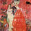 Miniatura: gustav klimt,namoradas,girlfriends,quadro,poster,gravura,replica,canvas,reprodução,gravura,tela,releitura,comprar,copia,giclé