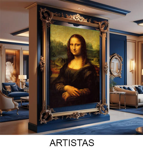 Artistas