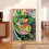 Miniatura: henri Matisse,Goldfish,peixe dourado,peixe vermelho,quadro,poster,canvas,gravura,réplica,reprodução,fine art,fototela