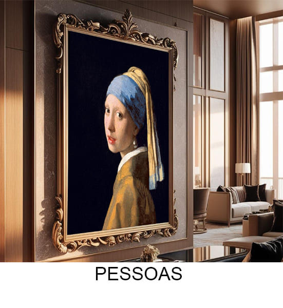 Pessoas