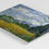 Miniatura: Van Gogh,Campo de Trigo com Cipestres,Green Wheat Field with Cypress Tree,quadro,poster,gravura,reprodução,canvas,compr