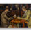 Miniatura: Cézanne,Os Jogadores de Carta,The card players,quadro,reprodução,poster,canvas,gravura,replica,fototela,tela,pintura,comprar