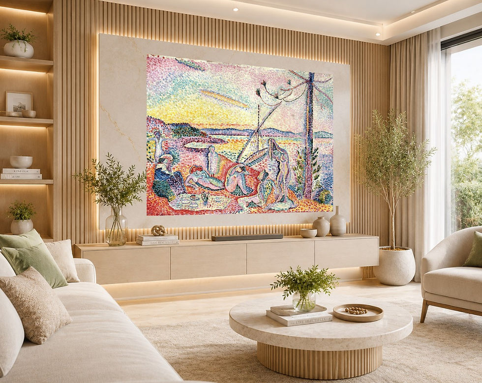 Matisse,luxo, Calma e Volúpia,luxury calm and pleasure,quadro,poster,replica,canvas,gravura,reprodução,tela,pintura