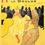 Miniatura: Toulouse Lautrec,moulin Rouge,La Goulue,1891,quadro,poster,gravura,reprodução,canvas,replica,releitura,comprar,fine art,giclé