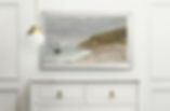 Monet,La Pointe de la Hève, Sainte-Adresse,quadro,poster gravura,reprodução,canvas,replica,tela,comprar,fine art,giclée