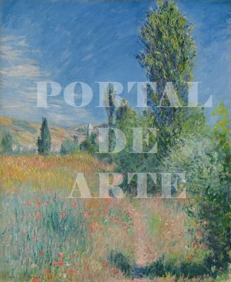 Miniatura: Monet,Paisagem em Ile Saint-Martin,quadro,poster,replica,canvas,reprodução,gravura,tela,comprar,copia,pintura,obra,arte,giclé