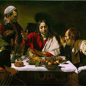 Caravaggio,quadros religiosos,ceia em emaús,luz e sombra,pessoas,retratos, quadro,poster,replica,gravura,canvas,reprodução,tela,foto,pintura,comprar,cópia,fine art,giclée,pintura,obra,arte