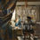 Miniatura: Johannes Vermeer,A Arte da Pintura,quadro,poster,gravura,reprodução,canvas,replica,tela,comprar,cópia,fine art,giclée,foto