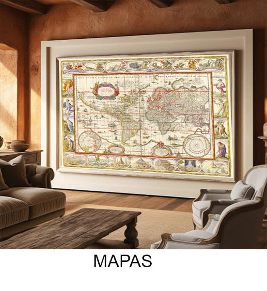 Mapas
