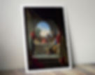 Carl Heinrich Bloch,Ultima Ceia,last Supper,quadro,poster,replica,canvas,reprodução,gravura,tela,comprar,copia,fine art,giclé