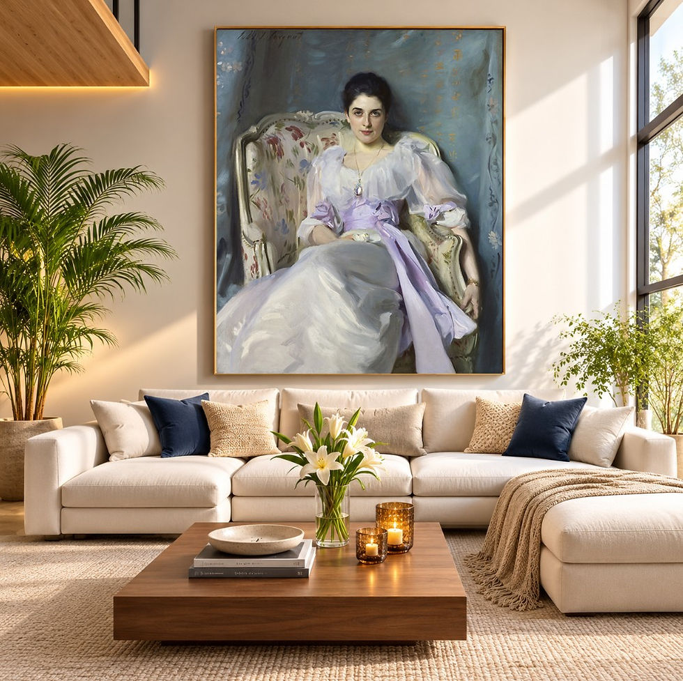 John Singer Sargent,Lady Agnew de Lochnaw,quadro,poster,replica,gravura,canvas,reprodução,tela,giclee,comprar,fine art