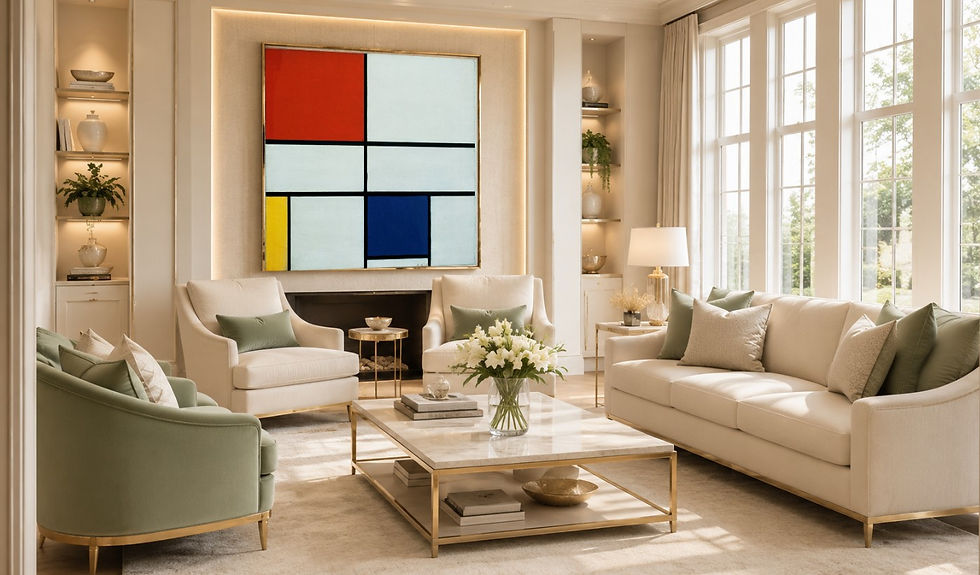 Mondrian,Composição com Branco,Vermelho,Amarelo e Azul,quadro,poster,gravura,canvas,replica,reprodução,comprar,copia,pintura,