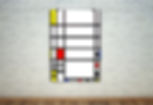 Mondrian,Trafalgar Square,quadro,reprodução,poster,canvas,gravura,replica,fototela,tela,pintura,comprar,fine art,giclée,
