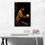Miniatura: caravaggio,São Francisco em oração,quadro,poster,replica,canvas,gravura,reprodução,tela,comprar,copia,pintura,giclée,fine art