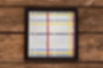 Mondrian,New York City II,quadro,poster,replica,canvas,reprodução,gravura,tela,pintura,fine art,comprar,copia,obra,arte