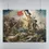 Miniatura: Eugène Delacroix,A Liberdade Guiando o Povo,quadro,poster,canvas,reprodução,gravura,replica,tela,pintura,comprar,copia,fine a