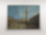 Canaletto,praça São Marcos,piazza san marco,quadro,poster,gravura,replica,canvas,reprodução,tela,pintura,comprar,copia,giclée