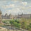 Miniatura: Pissarro,Praça do Carrossel,Louvre,Paris,quadro,poster,gravura,canvas,replica,reprodução,tela,pintura,comprar,cópia,fine art