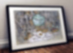 Mondrian,Natureza Morta com Vaso de Gengibre,quadro,reprodução,poster,canvas,gravura,replica,foto,tela,pintura,comprar,cópia,