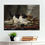 Miniatura: Henriëtte Ronner-Knip,Gato Brincando,cat at play,quadro,poster,gravura,canvas,replica,reprodução,pintura,comprar,cópia