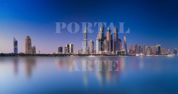 Miniatura: fotografia,cidade,Skyline Urbano,linha horizonte,quadro,canvas,poster,replica,gravura,reprodução,fototela,tela
