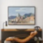 Edward Hopper,Construção no México,quadro,poster,gravura,reprodução,réplica,canvas,releitura,tela,pintura,comprar,fine art