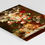 Miniatura: Antoine Berjon,Natureza Morta com Flores,quadros para cozinha,quadros sala de jantar,quadros baratos,canvas,poster,comprar