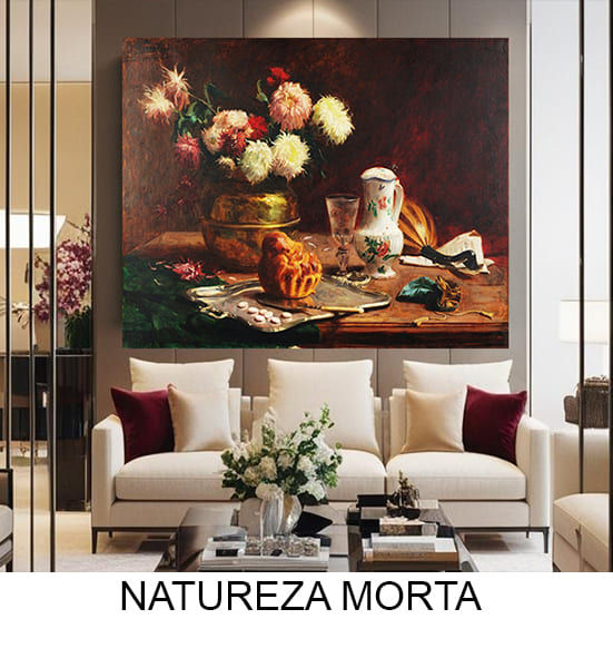 Natureza Morta