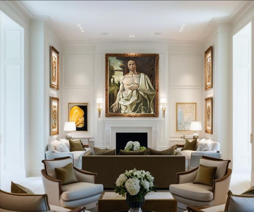 Bramantino - Cristo Ressussitado6